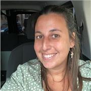 Clases cualquier nivel de matemáticas, también puedo impartir clases de física, química, lengua castellana…